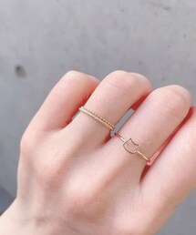 リング | リング