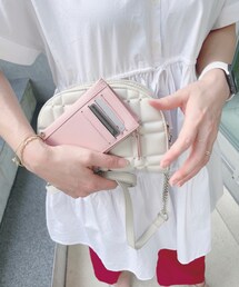 ミニウォレット | 財布