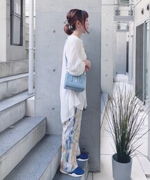 横 | その他