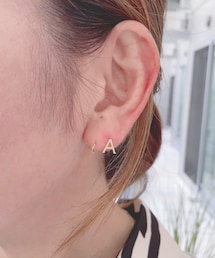 ピアス | ピアス（片耳用）