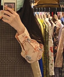 古着 | シャツ/ブラウス