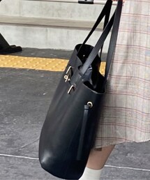 earth music&ecology | トートバッグ