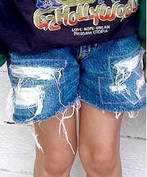 GO TO HOLLYWOOD | デニムパンツ