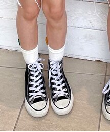 CONVERSE | スニーカー