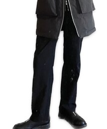 TRIG.CO | チノパンツ