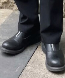 BROTHER BRIDGE | ブーツ