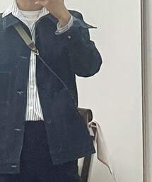 Trigco | デニムジャケット