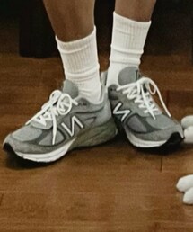 NEW BALANCE | シューズ