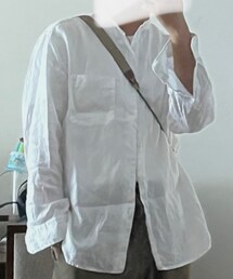 UNIQLO | シャツ/ブラウス