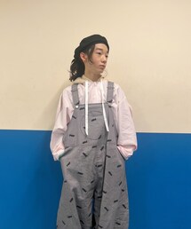 frankygrow | パーカー