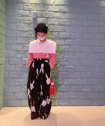 frankygrow | パンツ