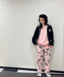 bowwow | パンツ