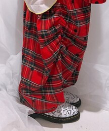 frankygrow | パンツ