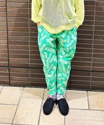 THE ANIMAL OBSERVATORY | パンツ