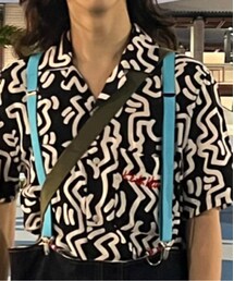 H&M | シャツ/ブラウス