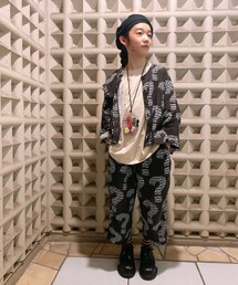 unionini | パンツ