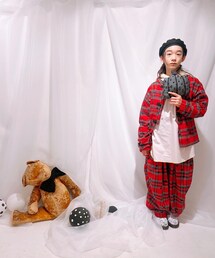 frankygrow | ジャケット/アウター