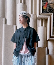 frankygrow | ジャケット/アウター