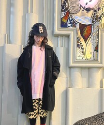 frankygrow | ジャケット/アウター