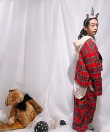 frankygrow | トップス