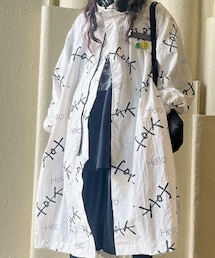 folk made | ジャケット/アウター