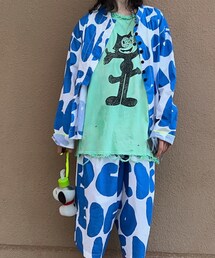 TEPPEI FURUYAMA | Tシャツ/カットソー