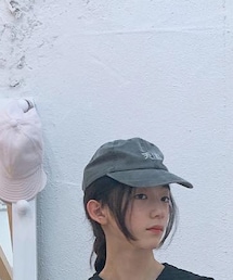 天国 | キャップ