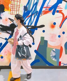 frankygrow | パンツ