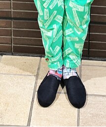 STANCE | ソックス/靴下