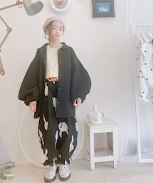 frankygrow | パンツ