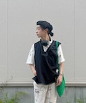 GRISの「トップス(ベスト)」