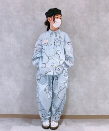 frankygrow | パンツ