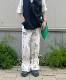 folkmade | パンツ