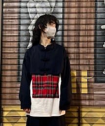 frankygrow | ジャケット/アウター