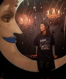 バンドt | Tシャツ/カットソー