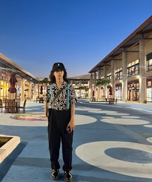 nicotomillo | デニムパンツ