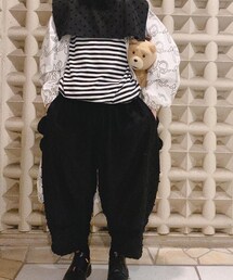 frankygrow | パンツ