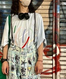 RBT | サスペンダー