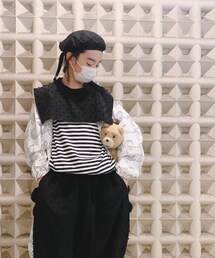 frankygrow | トップス
