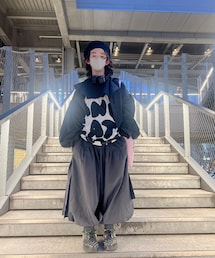 frankygrow | パンツ