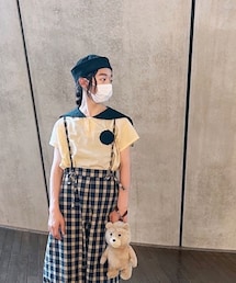 frankygrow | トップス