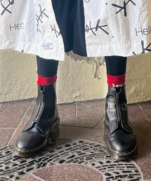 Dr. Martens | ブーツ