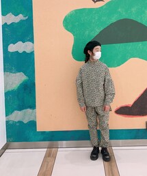 folkmade | パンツ