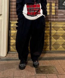 frankygrow | パンツ