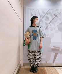franjygrow✖️lilnuigle | Tシャツ/カットソー