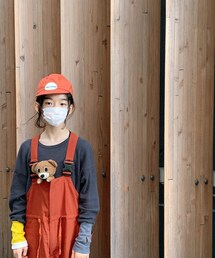 uinonini | キャップ