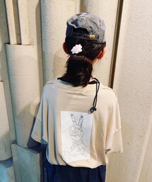 unionini | Tシャツ/カットソー