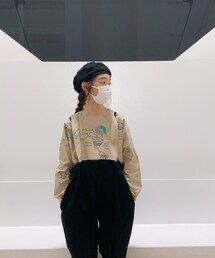 folkmade | トップス