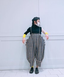 frankygrow | パンツ