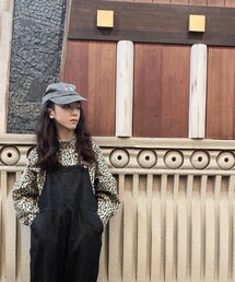 folkmade | トップス